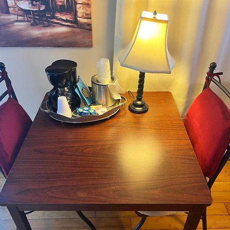Great House Motel 세킴 외부 사진